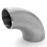 45° Elbow - Buttweld Pipe Fittings
