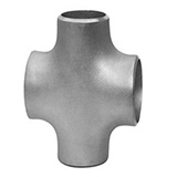 buttweld asme b169 equal cross manufacturer suppliers india