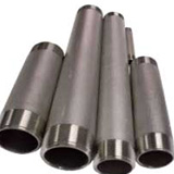 buttweld asme b169 pipe nipple manufacturer suppliers india