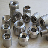 180° Elbow - Buttweld Pipe Fittings, Stainless Steel, Carbon Steel