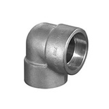 Stainless Steel A182 F321 321H Forged Fittings Manufacturer India
