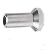 asme b16.11 threaded fitting nipple branch outlet manufacturer supplier exporter india