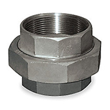 asme b16.11 threaded fitting reducing coupling manufacturer supplier exporter india
