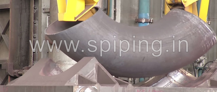 Stainless Steel 310S Pipe Fittings Supplier In Varanasi