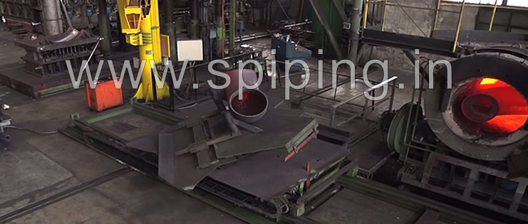 Stainless Steel 347 Pipe Fittings Supplier In Kakinada