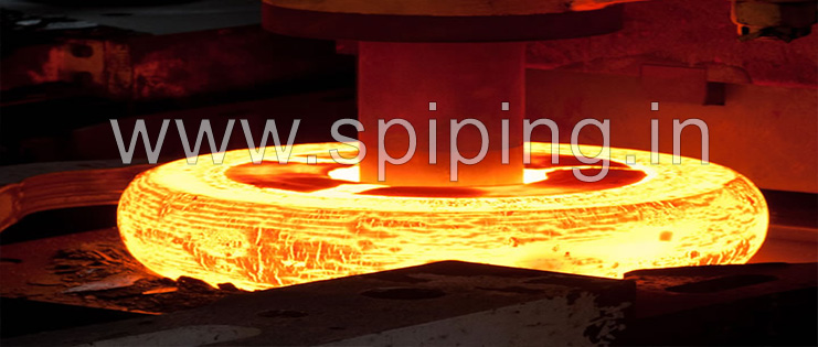 Stainless Steel Flanges Supplier in Kazakhstan