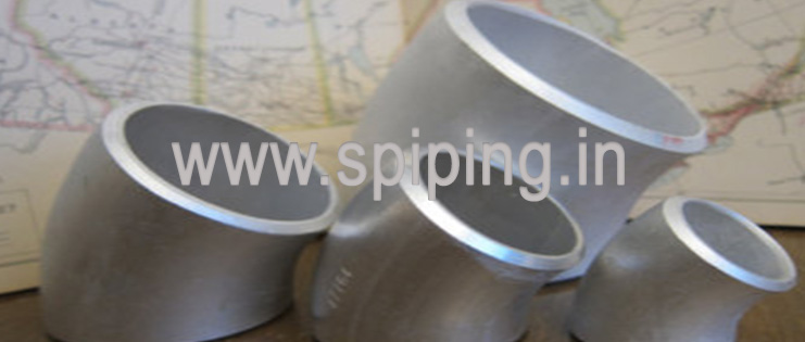 Alloy Steel Pipe Fittings Manufacturer Supplier Exporter India