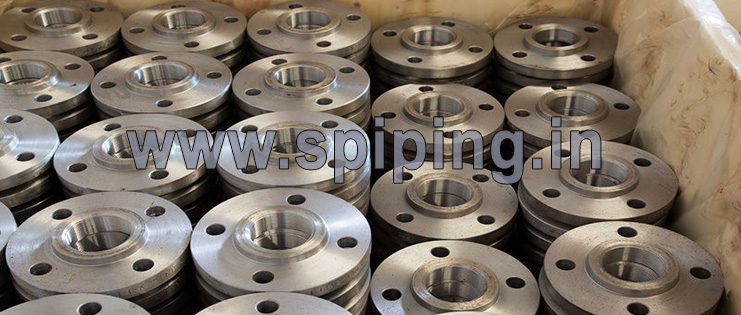 Stainless Steel 304 Flanges Supplier In Canada
