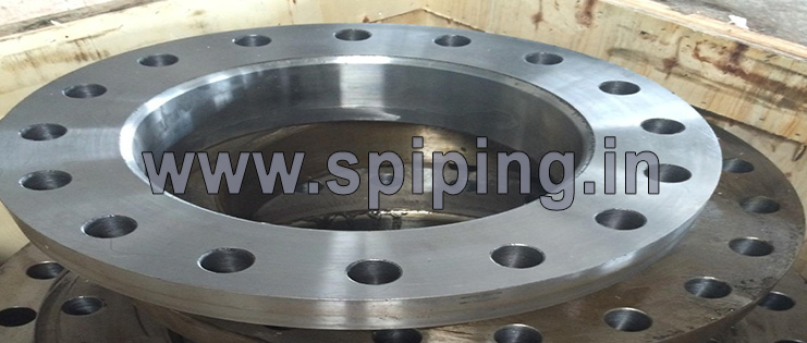 Stainless Steel 304H Flanges Supplier In Pune