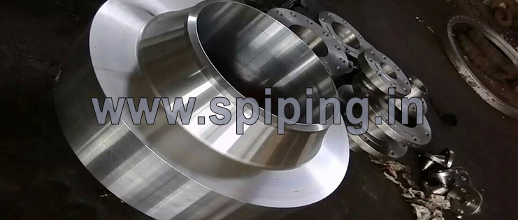 Stainless Steel 310 Flanges Manufacturers In India