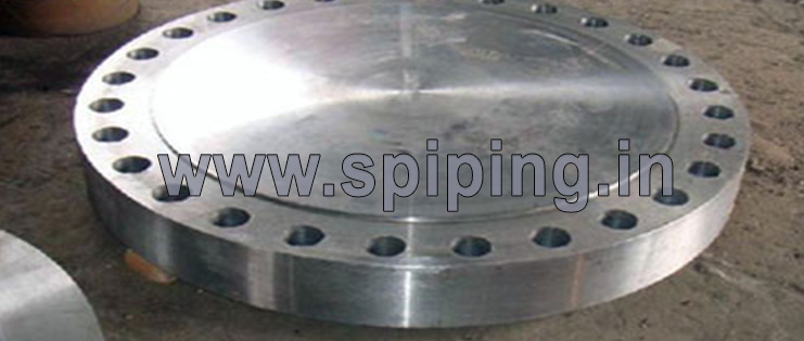 Stainless Steel Flanges Supplier in Mumbai