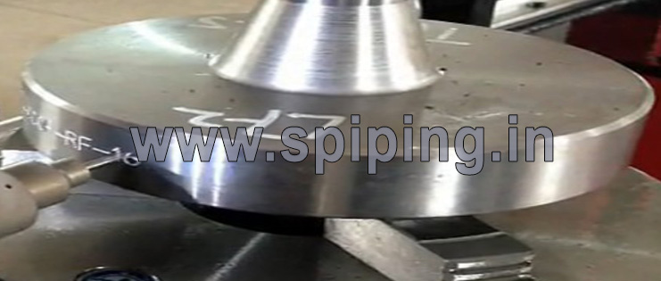 Stainless Steel Flanges Supplier in Belgium