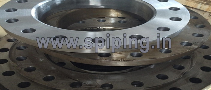 Stainless Steel Flanges Supplier in Brazil