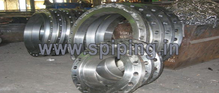 Stainless Steel Flanges Supplier in Croatia