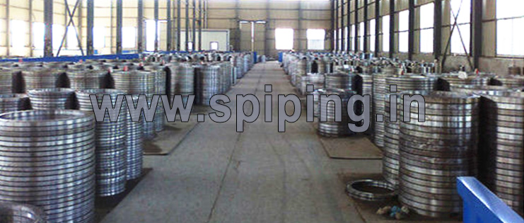 Stainless Steel Flanges Supplier in Myanmar