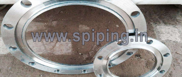 Stainless Steel Flanges Supplier in Netherlands
