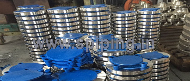 Stainless Steel Flanges Supplier in Raipur