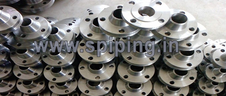 Stainless Steel Flanges Supplier in Romania