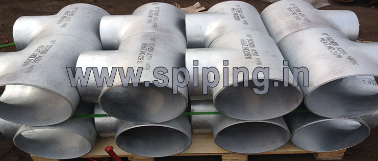 Stainless Steel 304 Pipe Fittings Supplier In Varanasi