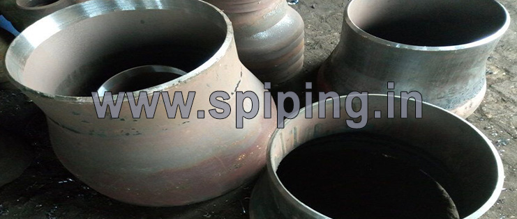 Stainless Steel 304L Pipe Fittings Supplier In Thane