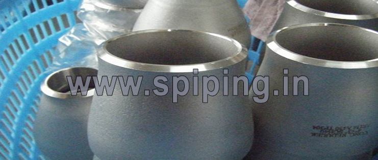Stainless Steel 304H Pipe Fittings Supplier In Israel