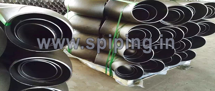 Stainless Steel Pipe Fittings Supplier in Mysore
