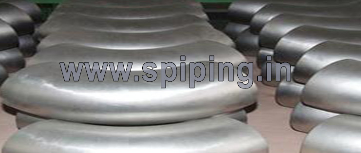 Stainless Steel Pipe Fittings Supplier in Austria