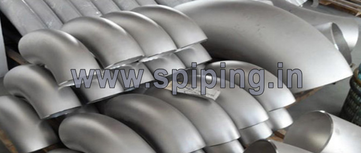Stainless Steel Pipe Fittings Supplier in Akola