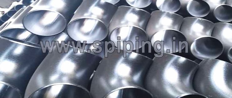 Stainless Steel Pipe Fittings Supplier in France