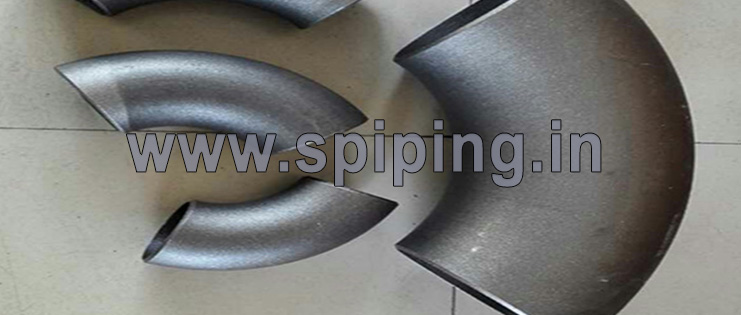 Stainless Steel Pipe Fittings Supplier in Myanmar