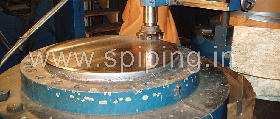 stainless steel 317L Flanges manufacturers in india
