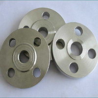 Alloy Steel A182 F11 Alloy Steel Flanges Manufacturer Supplier Exporter India