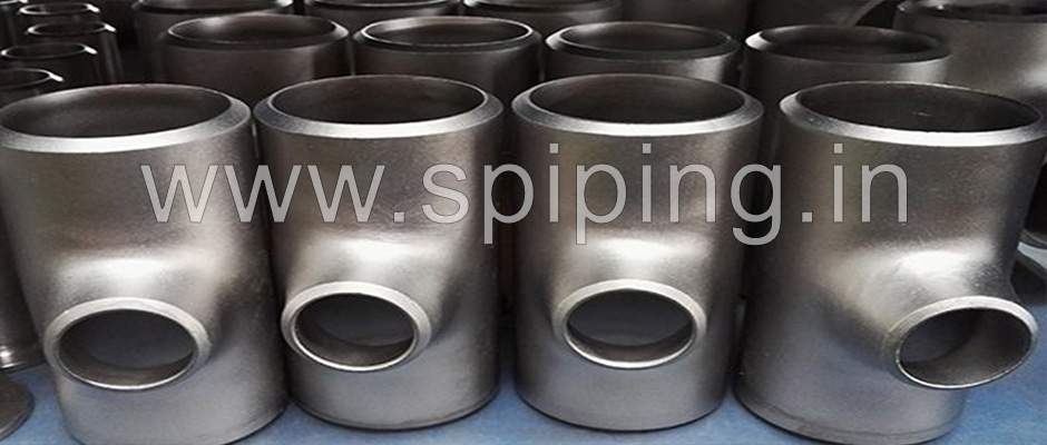 stainless steel 316L pipe fitting manufacturers in india