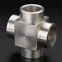 Hastelloy  B2  Pipe Fitting Manufacturer Suppliers India