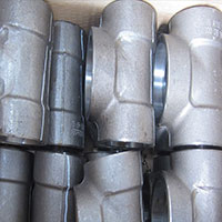 Hastelloy  B2  Pipe Fitting Manufacturer Suppliers India