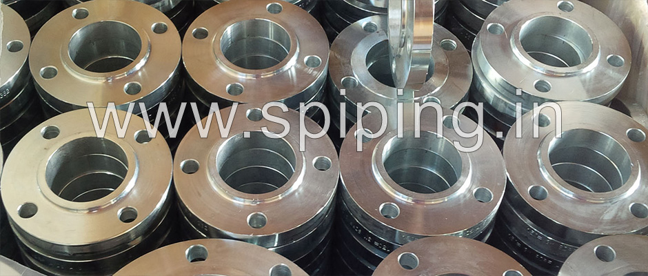 Hastelloy  B2 Flanges Manufacturer Suppliers India