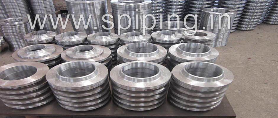 Inconel 600 Flange Manufacturer Suppliers India