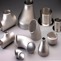 Inconel 601 Pipe Fitting Manufacturer Suppliers India