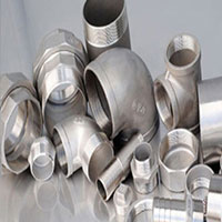 Inconel 601 Pipe Fitting Manufacturer Suppliers India