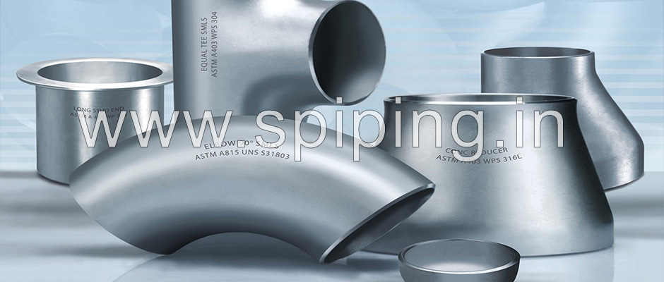 Inconel 625 Pipe Fitting Manufacturer Suppliers India