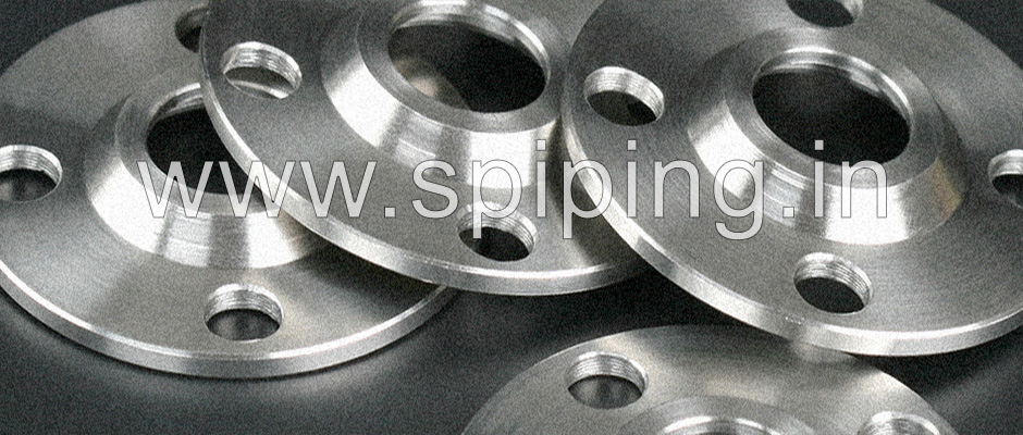 Inconel 625 Flange Manufacturer Suppliers India