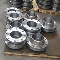 Inconel 800HT  Flange Manufacturer Suppliers India