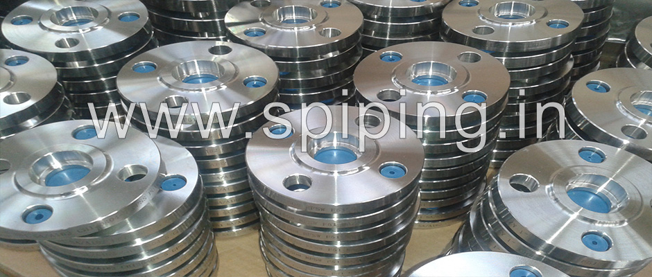 Inconel 825  Flange Manufacturer Suppliers India