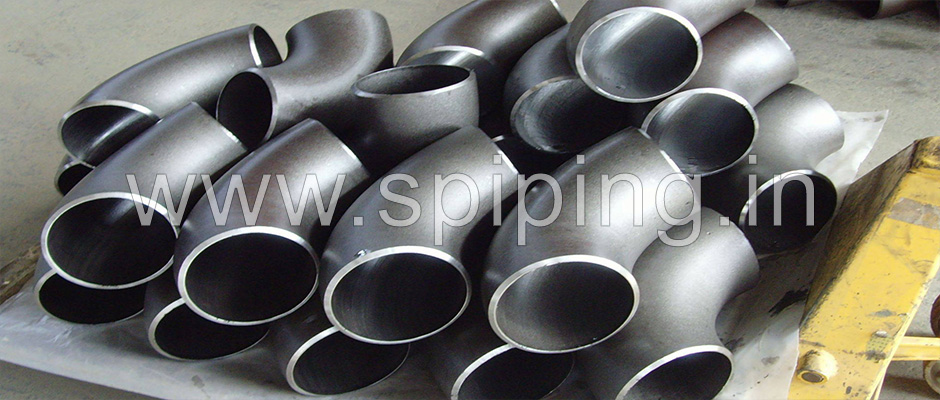 Nickel Alloy 201 Pipe Fitting Manufacturer Suppliers India