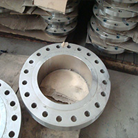 Nickel Alloy 200 flanges Manufacturer Suppliers India