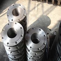 Nickel Alloy 201 flanges Manufacturer Suppliers India