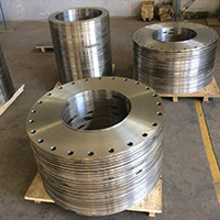 Super Duplex Steel UNS S32750 Flange Manufacturer Suppliers India