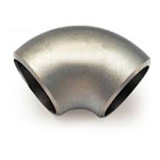 ASTM A234 WPB Carbon Steel 1.5D Elbow