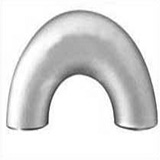 ASTM A403 Stainless Steel 316L 180° Short Radius Elbow
