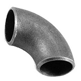 ASTM A403 Stainless Steel 1D Elbow
